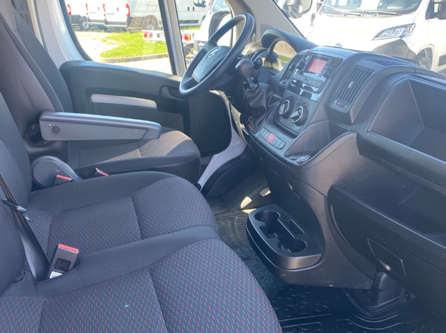 Opel Movano Van 3500 L3 H2 