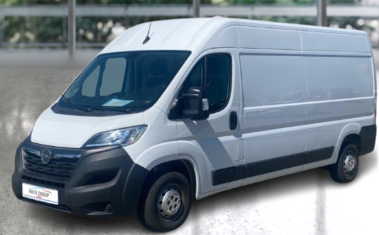 Opel Movano - Van 3500 L3 H2