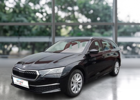 Skoda Octavia Combi - 1.5 TSI 110kW Top Selection