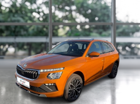 Skoda Scala 1.0 TSI 85kW Top Selrction 