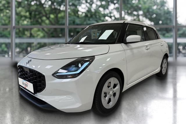 Suzuki Swift - 1.2 60kW Premium CVT