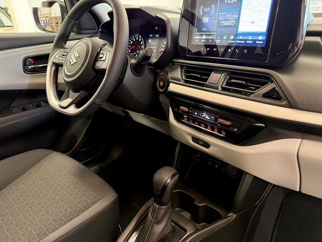 Suzuki Swift 1.2 60kW Premium CVT 