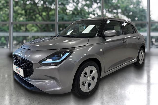 Suzuki Swift - 1.2 60kW Premium CVT