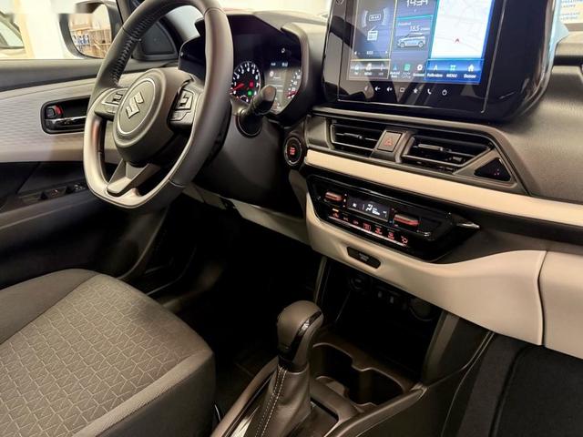 Suzuki Swift 1.2 60kW Premium CVT 