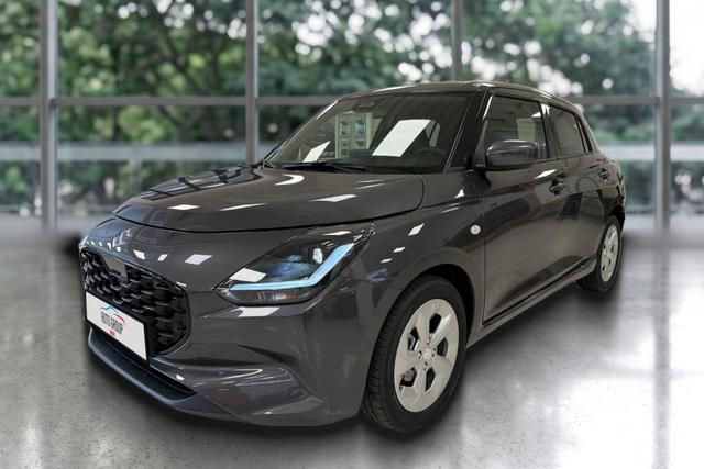 Suzuki Swift - 1.2 60kW Premium CVT