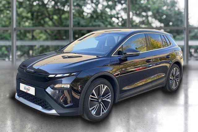 Skoda Elroq - 85 210kW Premium Selection DSG