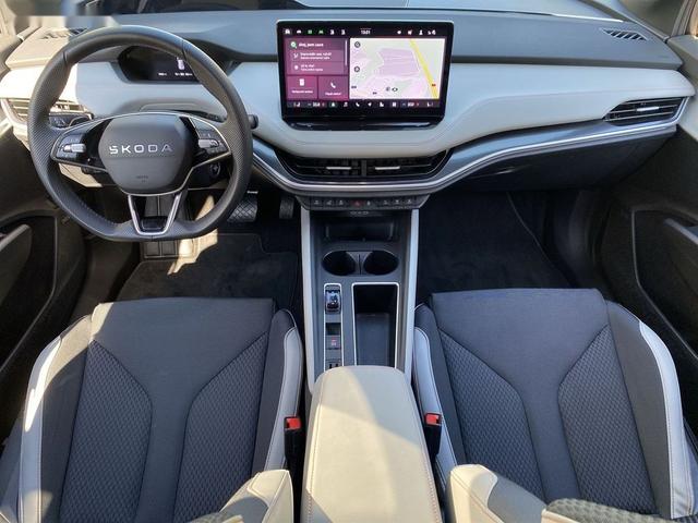 Skoda Elroq 85 210kW Premium Selection DSG 