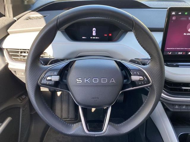 Skoda Elroq 85 210kW Premium Selection DSG 