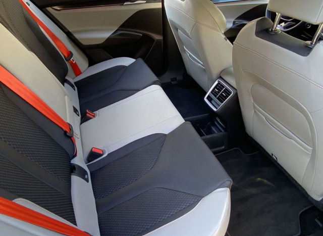 Skoda Elroq 85 210kW Premium Selection DSG 