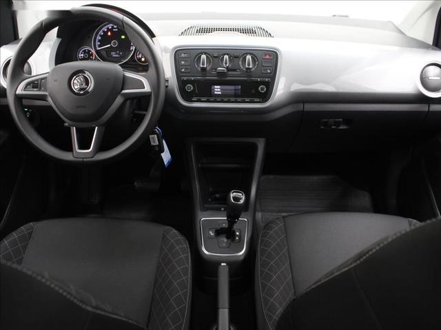 Skoda Citigo 1.0 i 55kW AT 