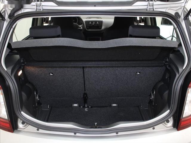Skoda Citigo 1.0 i 55kW AT 
