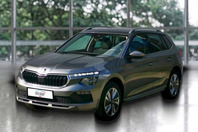 Skoda Kamiq - 1.5 TSI 110kW Top Selection DSG