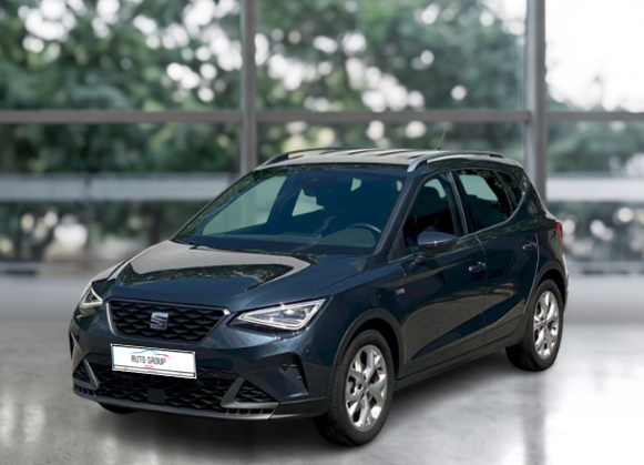 Seat Arona - 1.0 TSI 85kW FR