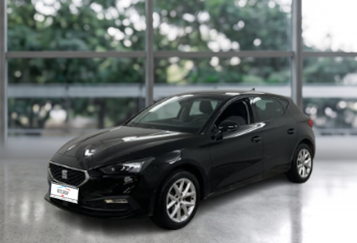 Seat Leon - 1.5 eTSI 85kW Style