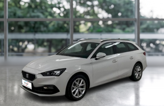 Seat Leon - ST 1.5 eTSI 85kE Style DSG