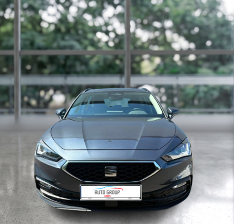 Seat Leon - SP 1.5 TSI 85kW Style