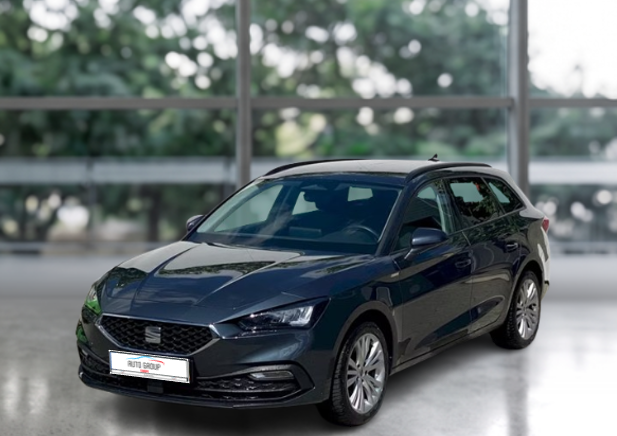 Seat Leon - SP 1.5 TSI 85kW Style