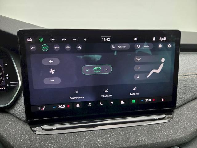 Skoda Octavia 1.5 TSI 110kW Top Selection 6-G 