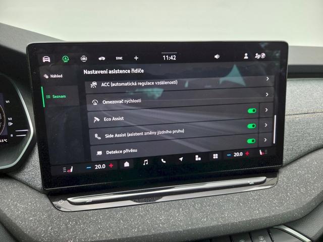 Skoda Octavia 1.5 TSI 110kW Top Selection 6-G 