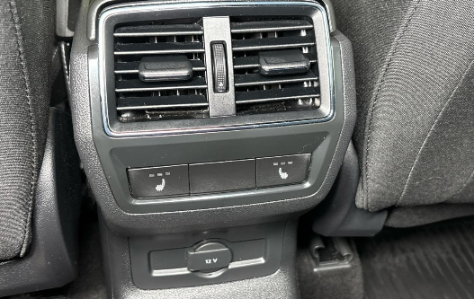 Skoda Karoq 1.5 TSI 110kW Top Selection DSG 