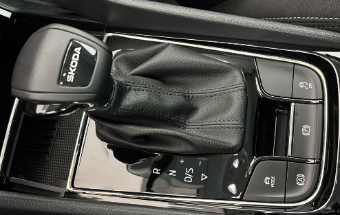 Skoda Karoq 1.5 TSI 110kW Top Selection DSG 