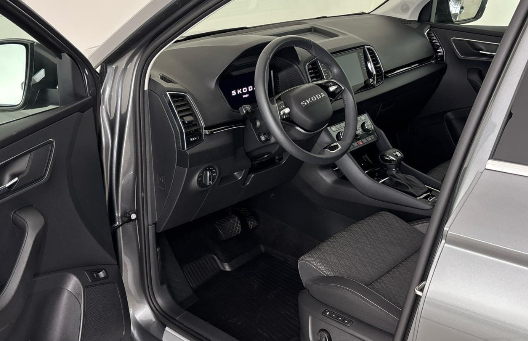 Skoda Karoq 1.5 TSI 110kW Top Selection DSG 