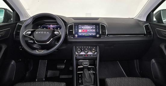 Skoda Karoq 1.5 TSI 110kW Top Selection DSG 
