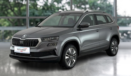 Skoda Karoq - 1.5 TSI 110kW Top Selection DSG