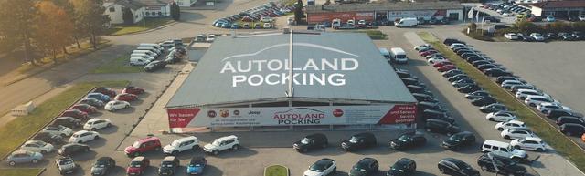Autoland Pocking - Vertragshändler & Service Abarth, Fiat, Fiat Professional