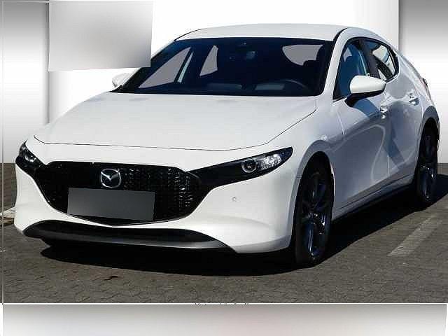 Mazda Mazda3 5 Turer Reimport Zum Top Preis Autoland Pocking