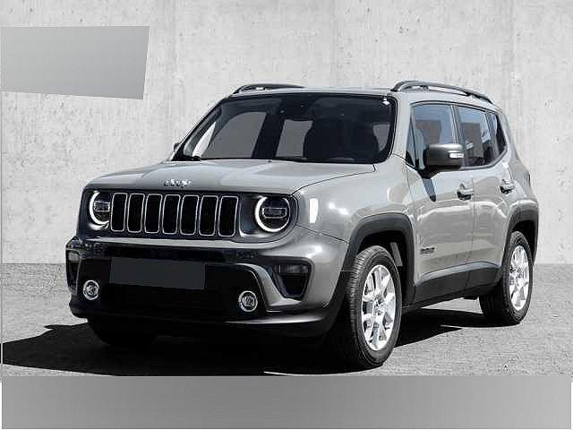 Jeep Neuwagen In Berlin Gunstig Kaufen