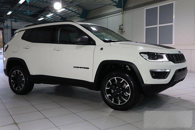 Jeep Neuwagen In Berlin Gunstig Kaufen
