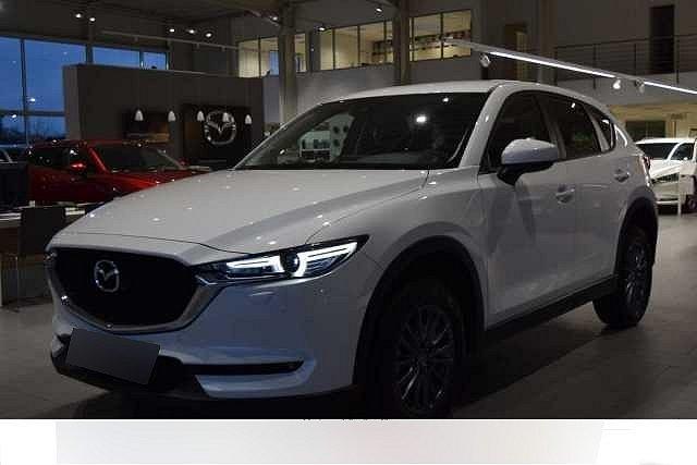 Mazda Cx 5 Reimport Zum Top Preis Autoland Pocking