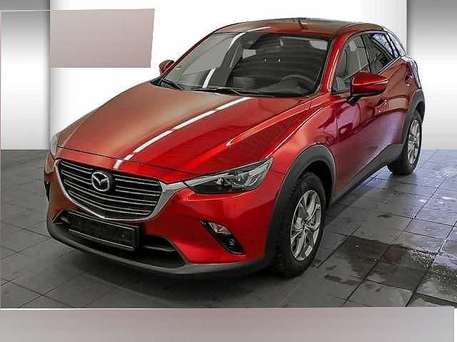 Mazda Cx 3 Reimport Zum Top Preis Autoland Pocking