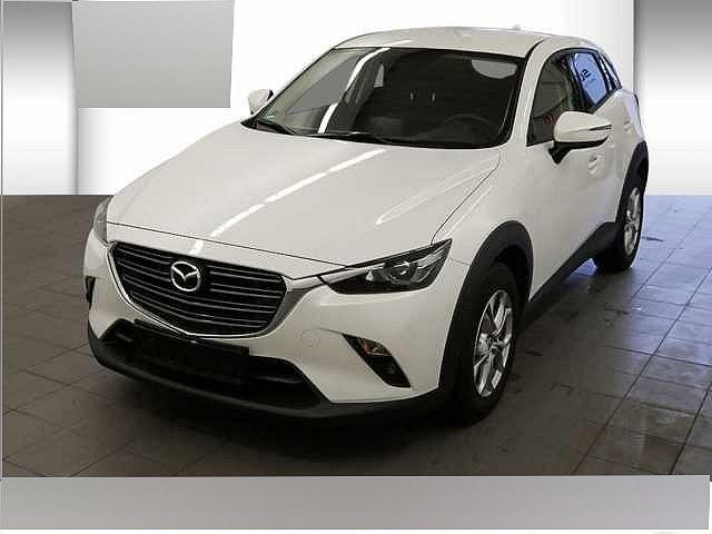 Mazda Cx 3 Reimport Zum Top Preis Autoland Pocking