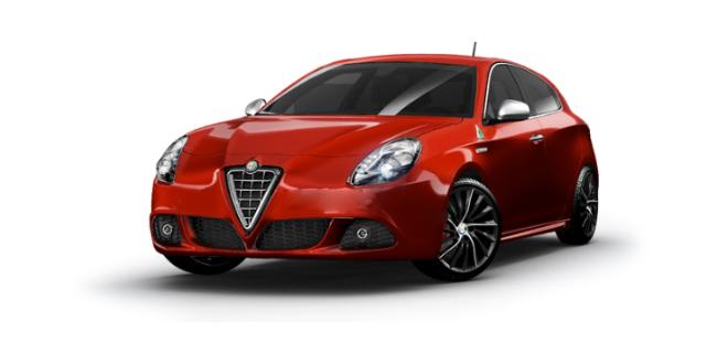 Alfa Romeo Eu Neuwagen Gunstig Kaufen Autoland Pocking