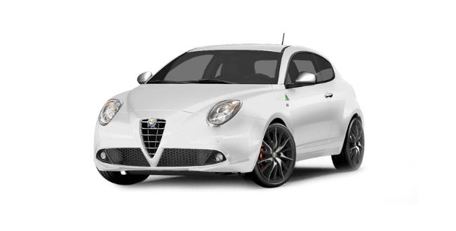 Alfa Romeo Eu Neuwagen Gunstig Kaufen Autoland Pocking