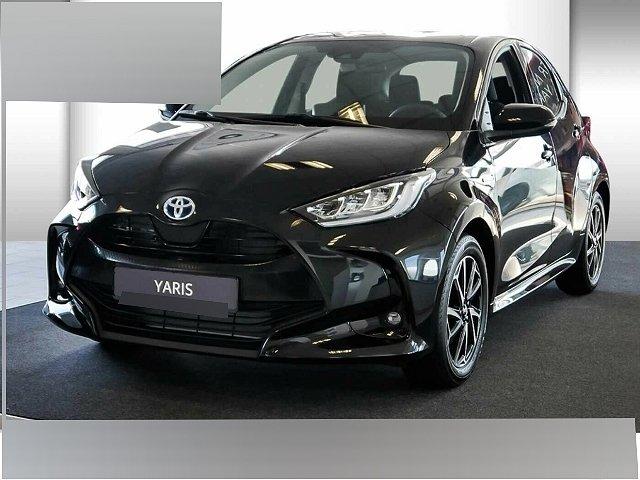 Toyota Yaris - Hybrid Club Comfort Paket Neues Modell