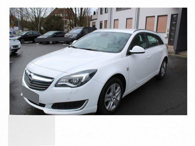 Opel Insignia Country Tourer Reimport Zum Top Preis Autoland Pocking