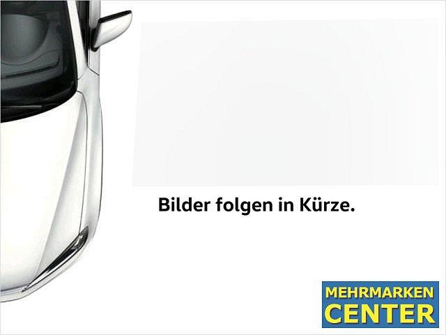 Volkswagen Touran - 1.6 TDI BMT JOIN Comfortline AHK ACC Navi