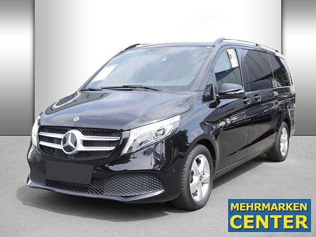 Mercedes Benz V Klasse Reimport Zum Top Preis Autoland Pocking Mercedes Benz V Klasse Reimport Zum Top Preis Autoland Pocking