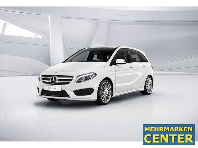 Mercedes Benz B Klasse Reimport Zum Top Preis Autoland Pocking