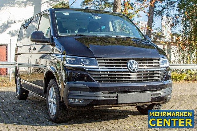 Volkswagen T6 Caravelle - (T6.1)2.0 TDI/ACC/LED/2xS-TÜR/UPE65