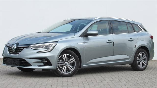 Renault Mégane - Megane IV GT Plug-In Hybrid Intens 116 KW SOFORT