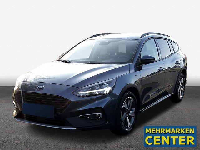 Ford Focus Turnier - 1.0 EcoBoost Hybrid ACTIVE LED Wi-Pa