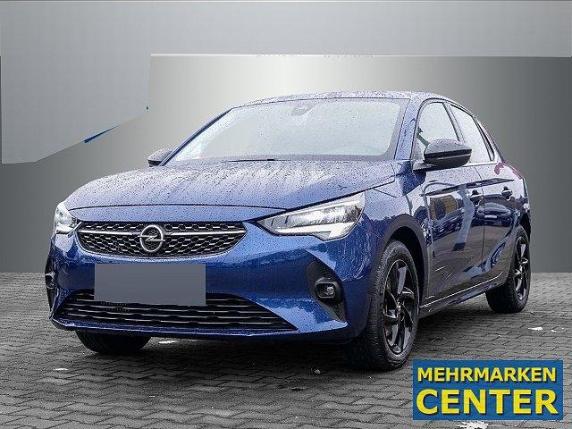 Opel Corsa - F Elegance 1.2 KLIMAAUTO LED SHZ LHZ DAB+