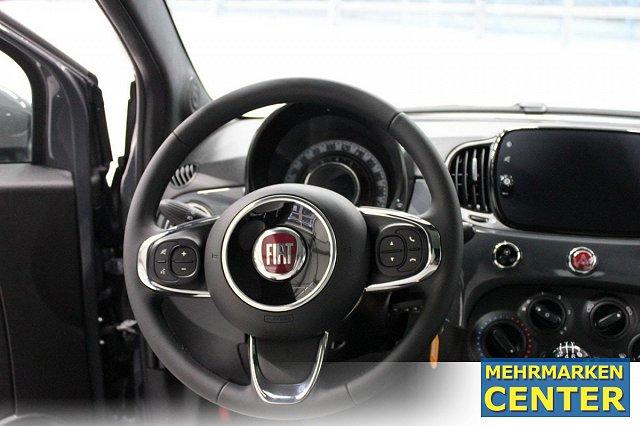 Fiat 500 1,0 GSE HYBRID DOLCEVITA SERIE 9 