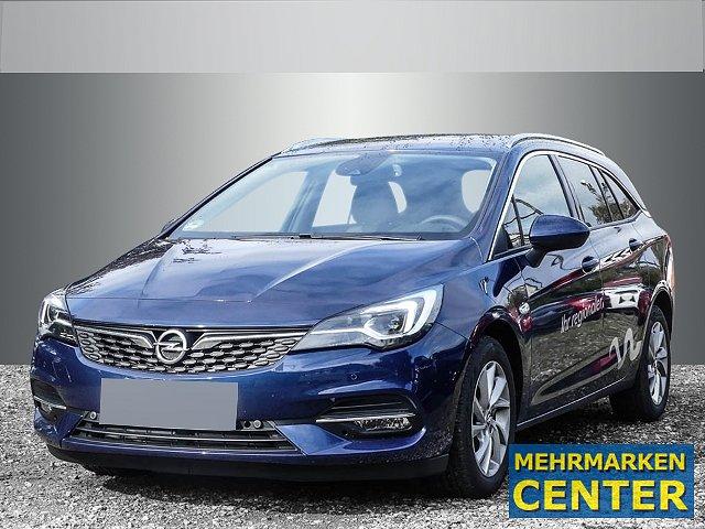 Opel Astra Sports Tourer - ST Elegance 1.4 *Navi+LED Matrix+Kamera+PDCv+h*