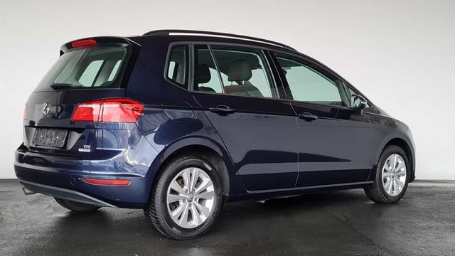Volkswagen Golf Sportsvan - Sonderpreis bis 15.08.22 1.2 TSI Garantie ALU PDC