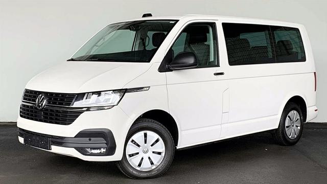 Volkswagen Multivan 6.1 - T6.1 Sonderpreis 2,0 TDI DSG 7-Sitze DAB NAVI KAMERA